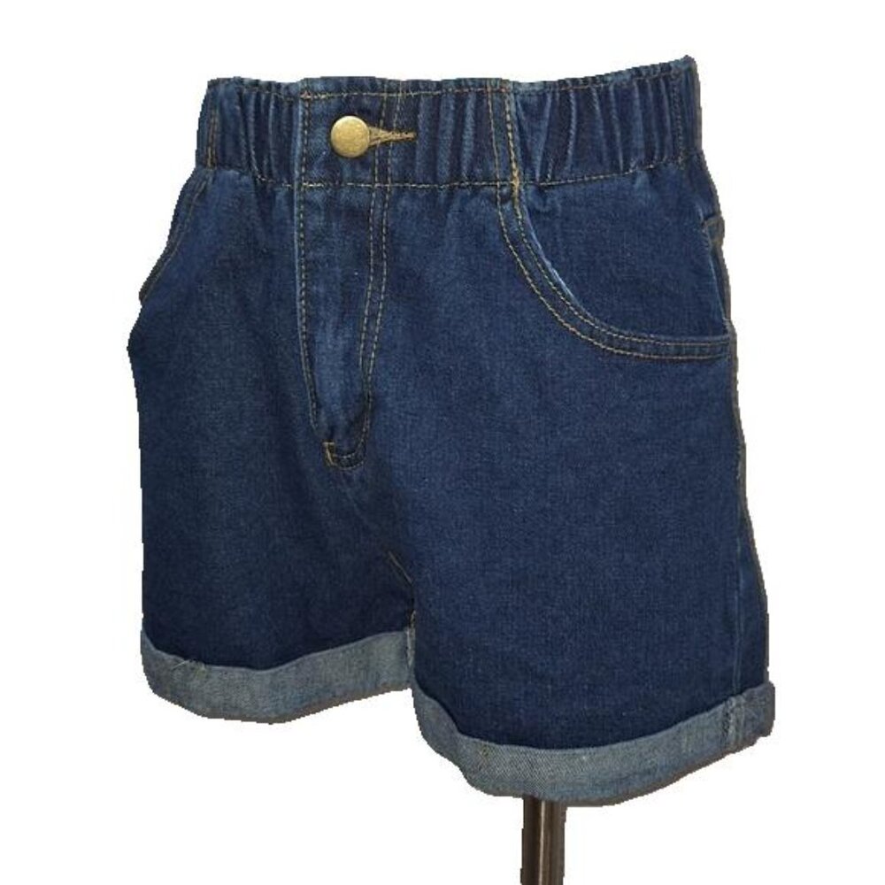 SHEIN S Elastic high waist (NEW)